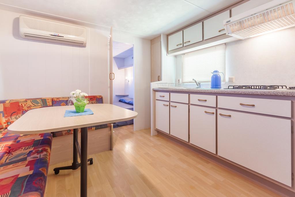 Camping Vicenza Bilik gambar